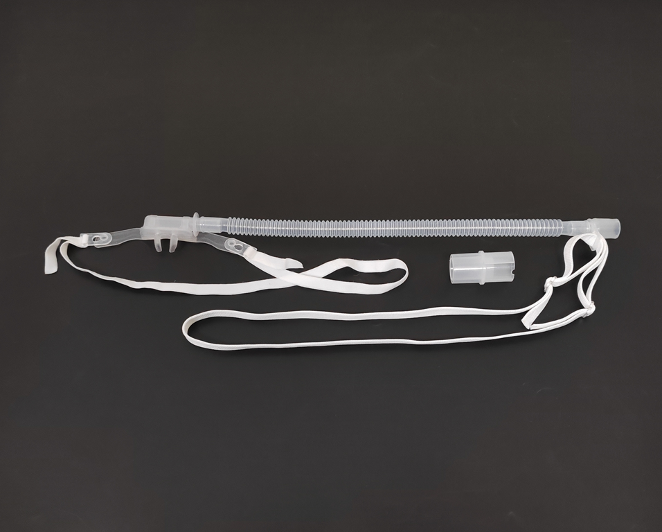 单支鼻氧管 C03104