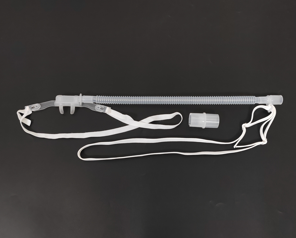 单支鼻氧管 C03109