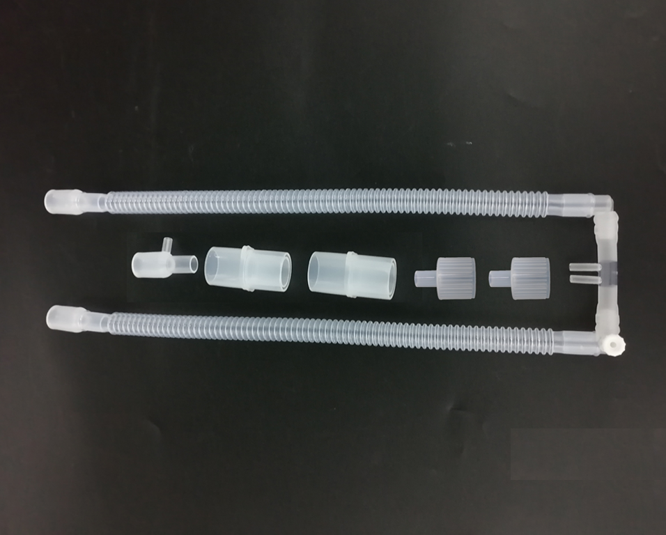 双支鼻氧管 C03203