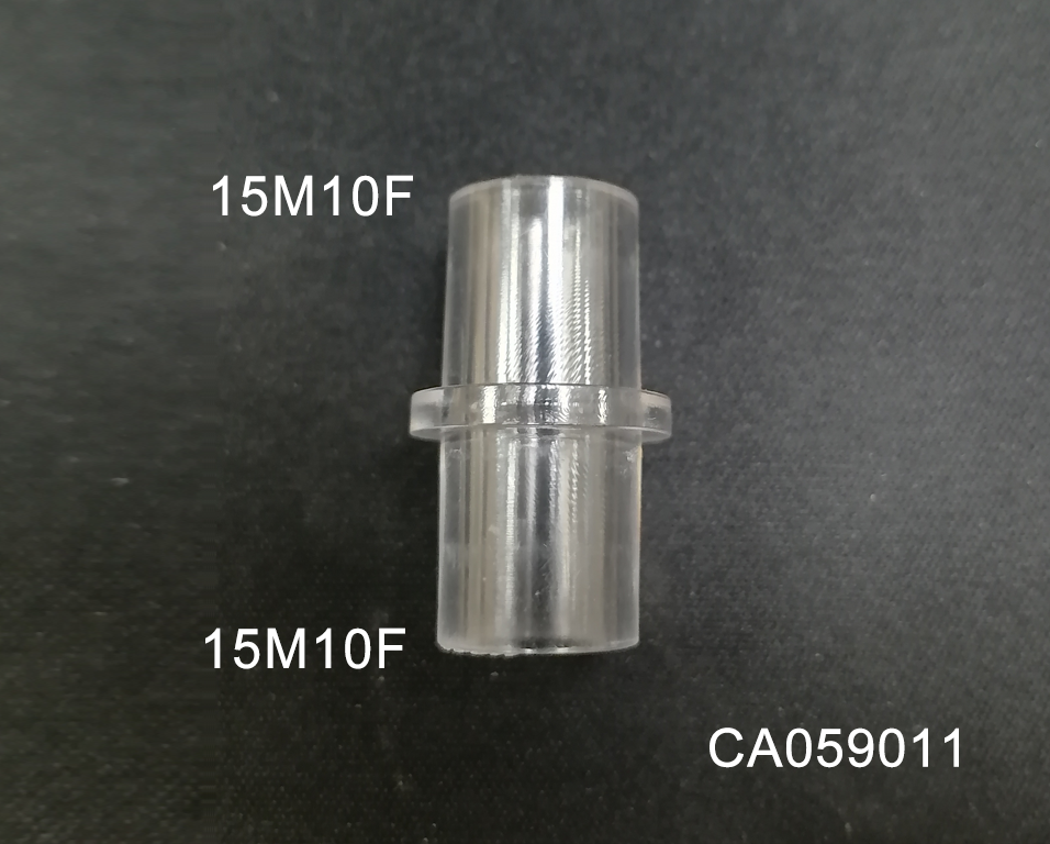 直型接头 CA059011