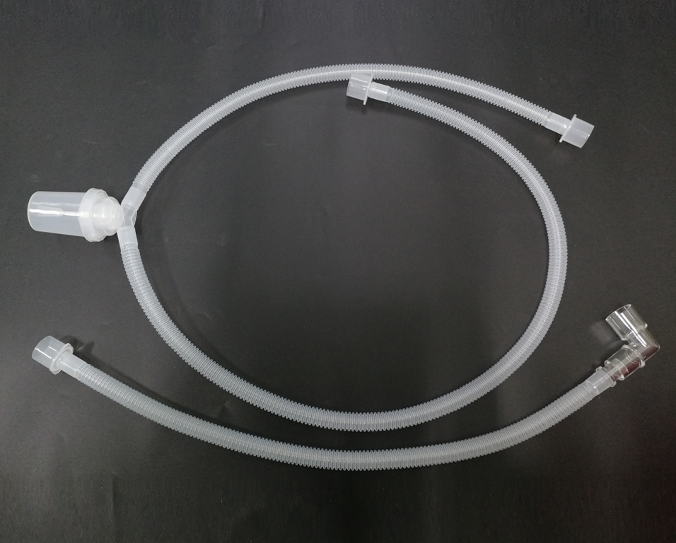 一次性小孩无创呼吸管路组C042017普通型