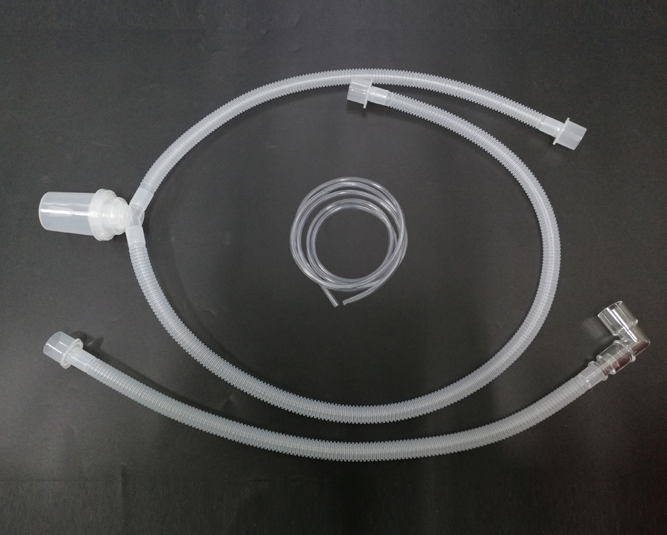 一次性小孩无创呼吸管路组C042019普通型