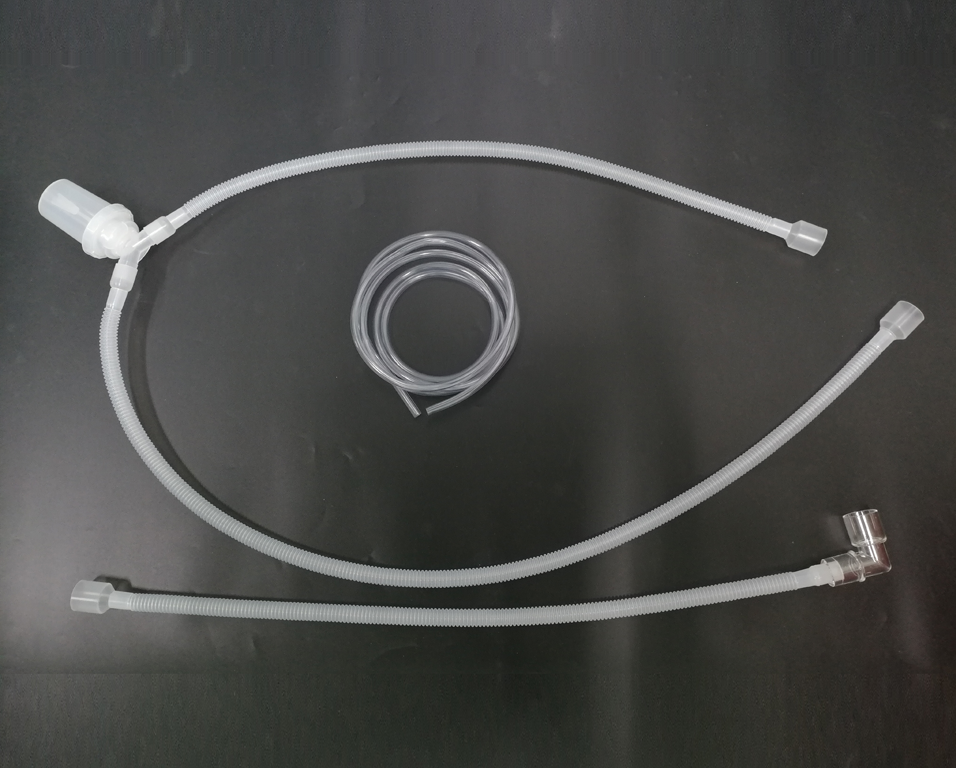 一次性婴儿无创呼吸管路组C042026普通型