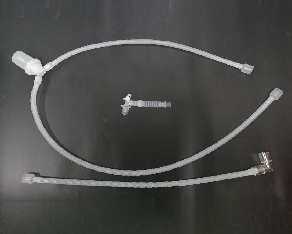 一次性婴儿无创呼吸管路组-含延长管C042125普通型