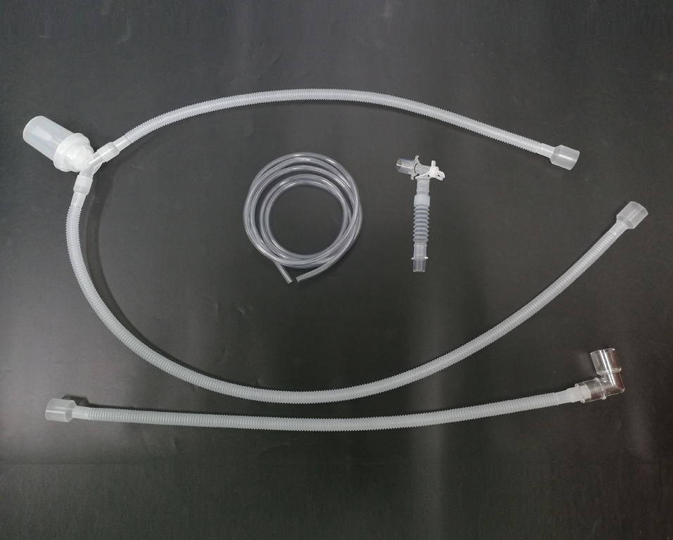 一次性婴儿无创呼吸管路组-含延长管C042126普通型